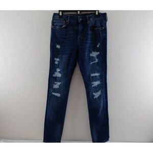 Aeropostale Skinny Jeans Men's 32/34